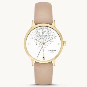 Kate Spade - Watch (Beige)